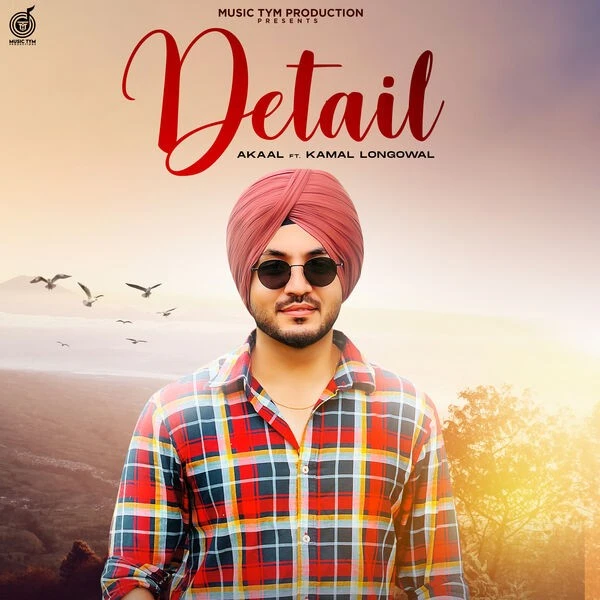download Detail Akaal mp3 song ringtone, Detail Akaal full album download