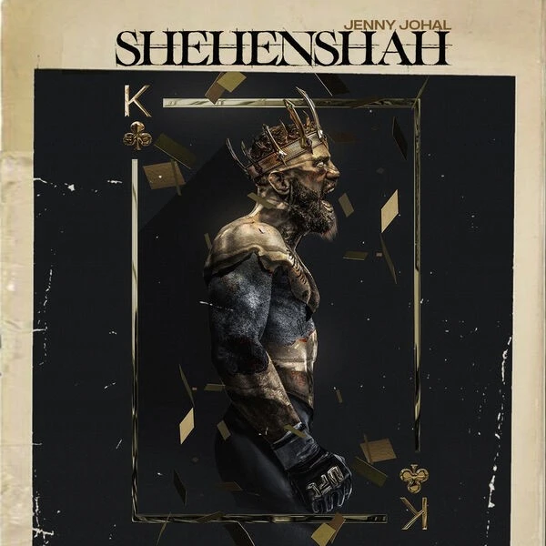 download Shehenshah Jenny Johal mp3 song ringtone, Shehenshah Jenny Johal full album download