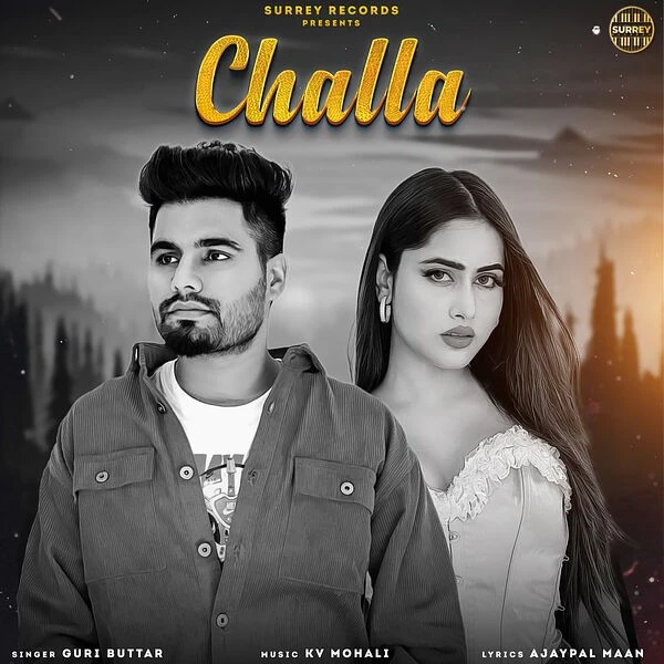 download Challa Guri Buttar mp3 song ringtone, Challa Guri Buttar full album download
