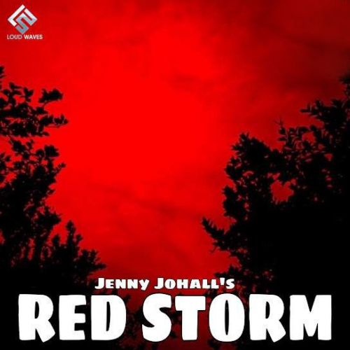 download Red Storm Jenny Johal mp3 song ringtone, Red Storm Jenny Johal full album download