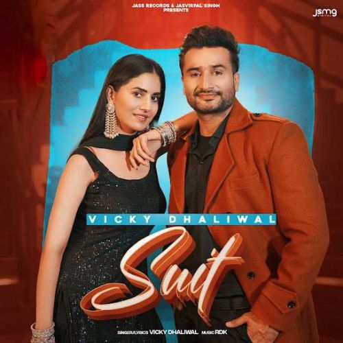download Suit Vicky Dhaliwal mp3 song ringtone, Suit Vicky Dhaliwal full album download