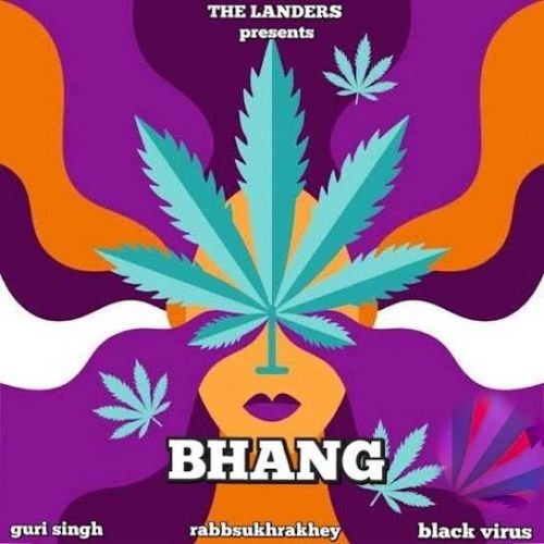 download Bhang The Landers mp3 song ringtone, Bhang The Landers full album download