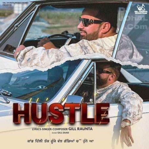 download Hustle Gill Raunta mp3 song ringtone, Hustle Gill Raunta full album download