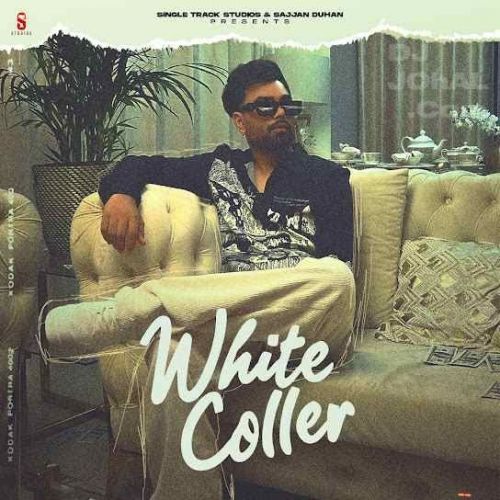 download White Collar Deep Chahal mp3 song ringtone, White Collar Deep Chahal full album download