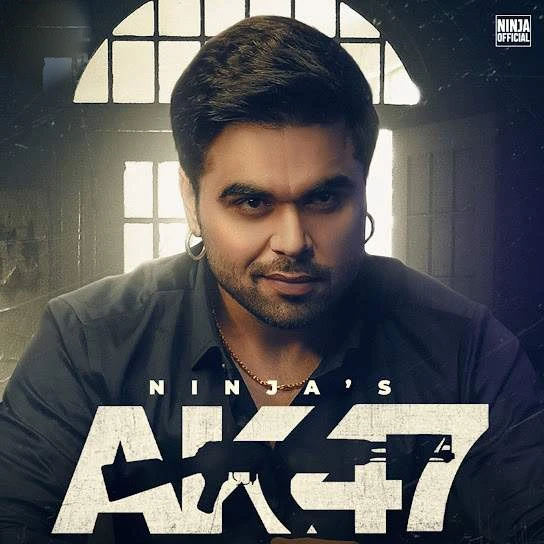 download Ak 47 Ninja mp3 song ringtone, Ak 47 Ninja full album download