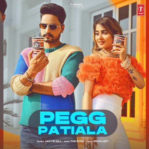 download Pegg Patiala Jagvir Gill mp3 song ringtone, Pegg Patiala Jagvir Gill full album download