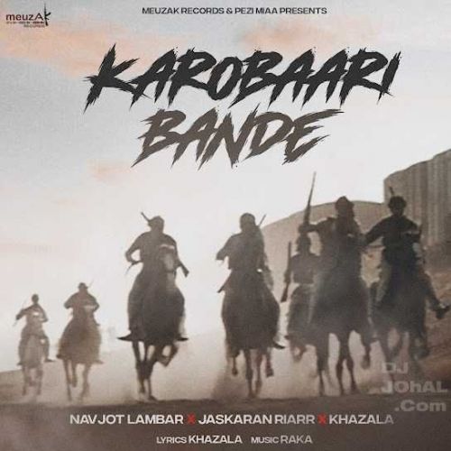 download Karobaari Bande Navjot Lambar mp3 song ringtone, Karobaari Bande Navjot Lambar full album download