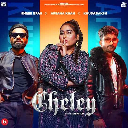 download Cheley Khudabaksh, Afsana Khan mp3 song ringtone, Cheley Khudabaksh, Afsana Khan full album download
