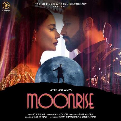 download Moonrise Atif Aslam mp3 song ringtone, Moonrise Atif Aslam full album download