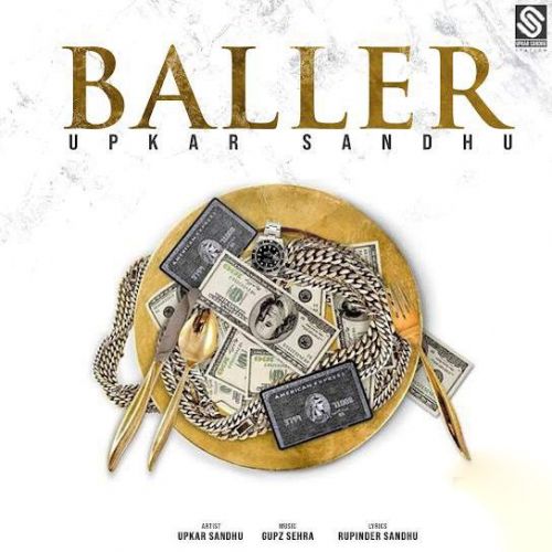download Baller Upkar Sandhu mp3 song ringtone, Baller Upkar Sandhu full album download