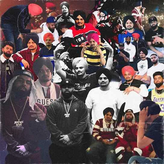 download Letter to Sidhu Sunny Malton mp3 song ringtone, Letter to Sidhu Sunny Malton full album download