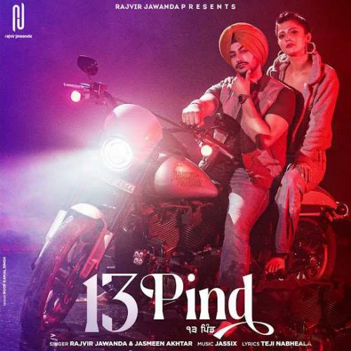 download 13 Pind Rajvir Jawanda mp3 song ringtone, 13 Pind Rajvir Jawanda full album download