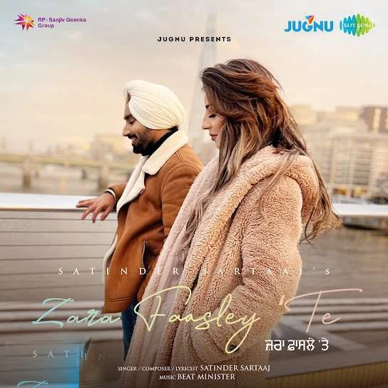 download Zara Faasley Te Satinder Sartaaj mp3 song ringtone, Zara Faasley Te Satinder Sartaaj full album download