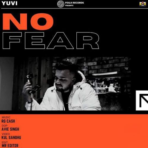 download No Fear Yuvi mp3 song ringtone, No Fear Yuvi full album download