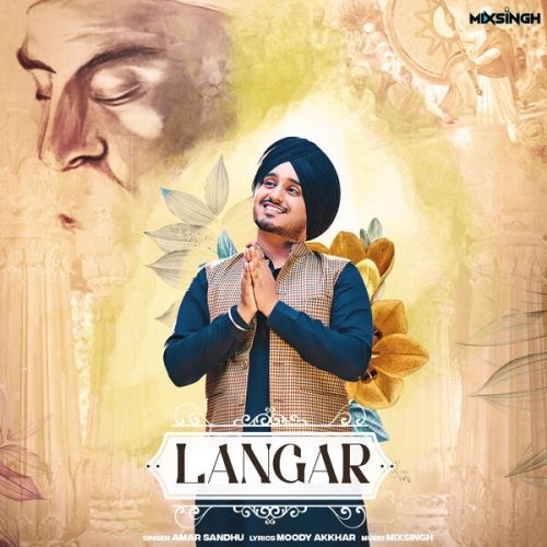download Langar Amar Sandhu mp3 song ringtone, Langar Amar Sandhu full album download