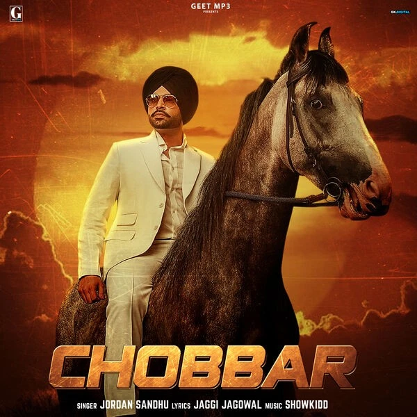 download Chobbar Jordan Sandhu mp3 song ringtone, Chobbar Jordan Sandhu full album download