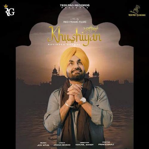 download Khushiyan Ravinder Grewal mp3 song ringtone, Khushiyan Ravinder Grewal full album download