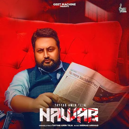 download Nawab Tayyab Amin Teja mp3 song ringtone, Nawab Tayyab Amin Teja full album download