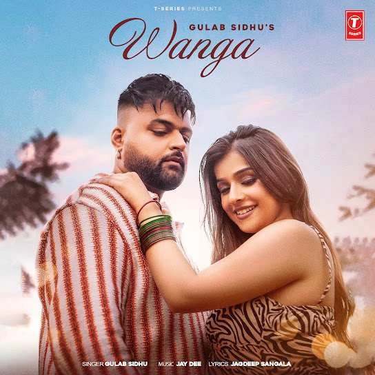 download Wanga Gulab Sidhu mp3 song ringtone, Wanga Gulab Sidhu full album download