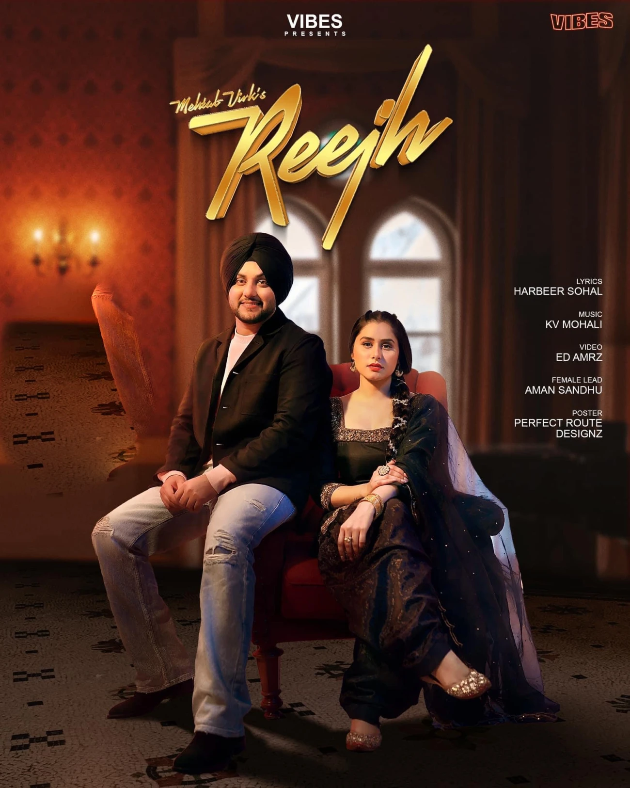 download Reejh Mehtab Virk mp3 song ringtone, Reejh Mehtab Virk full album download