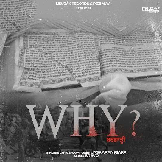 download Why Jaskaran Riarr mp3 song ringtone, Why Jaskaran Riarr full album download