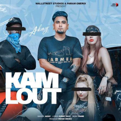download Kam Lout A Kay mp3 song ringtone, Kam Lout A Kay full album download