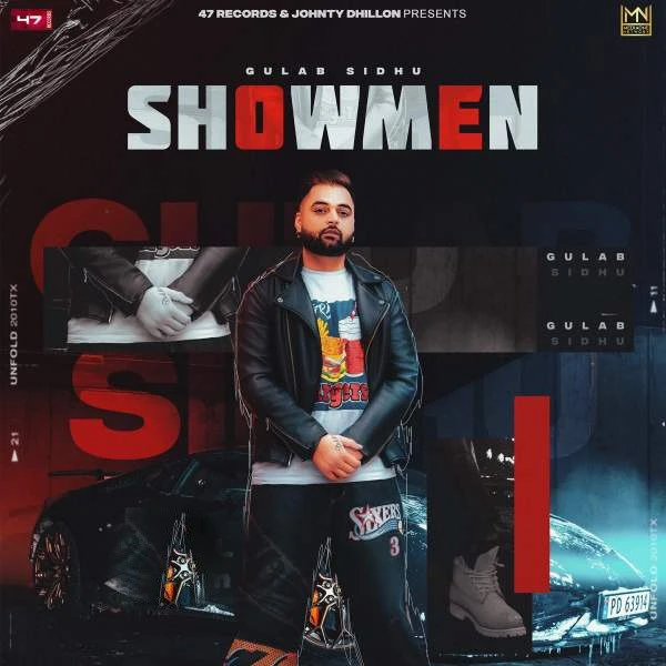 download Showmen Gulab Sidhu mp3 song ringtone, Showmen Gulab Sidhu full album download