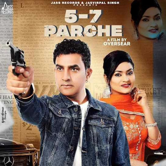 download 5-7 Parche Harjit Sidhu, Parveen Dardi mp3 song ringtone, 5-7 Parche Harjit Sidhu, Parveen Dardi full album download