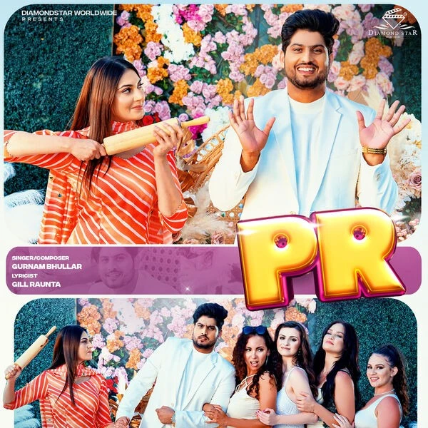 download PR Gurnam Bhullar mp3 song ringtone, PR Gurnam Bhullar full album download