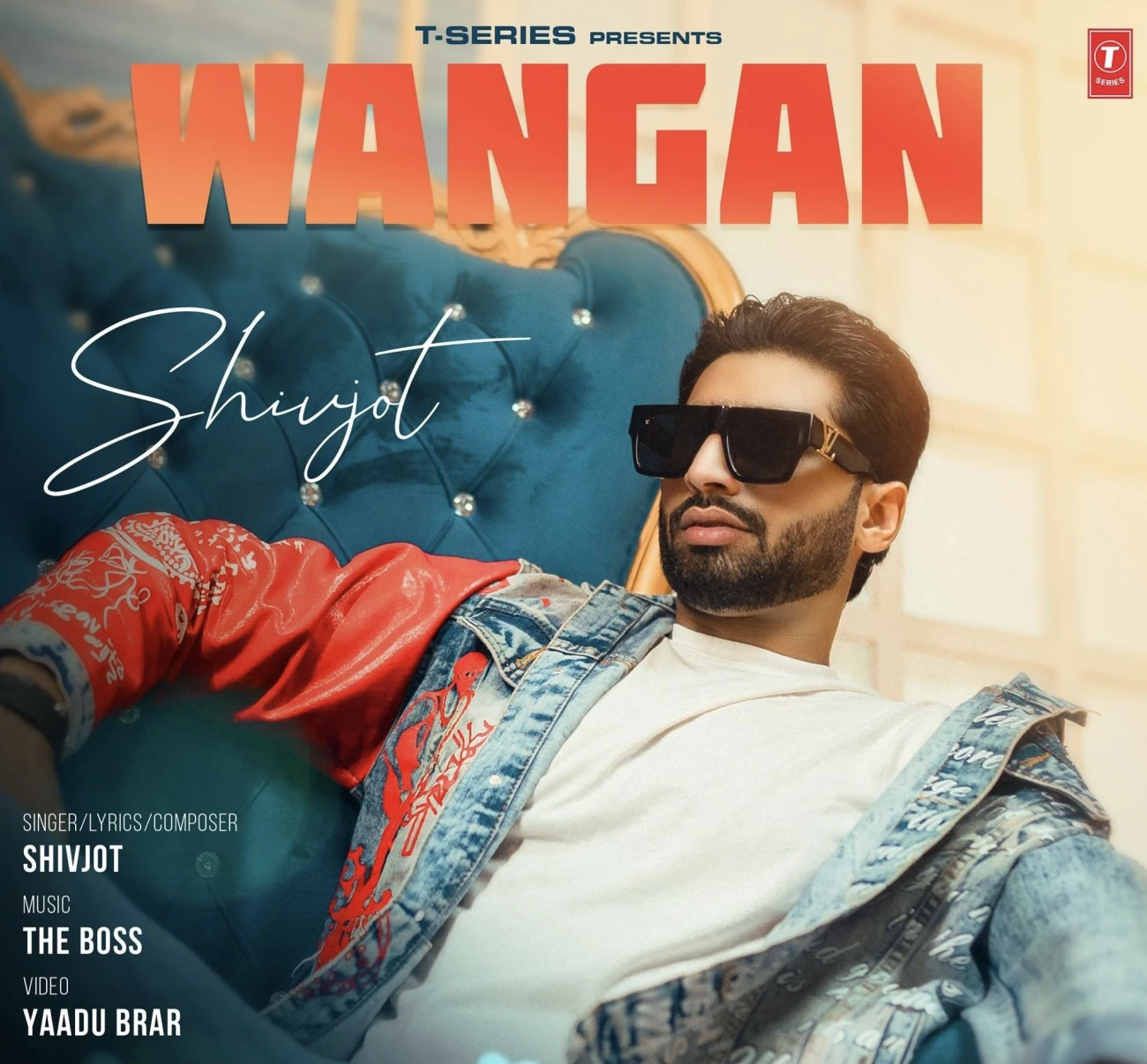 download Wangan Shivjot mp3 song ringtone, Wangan Shivjot full album download