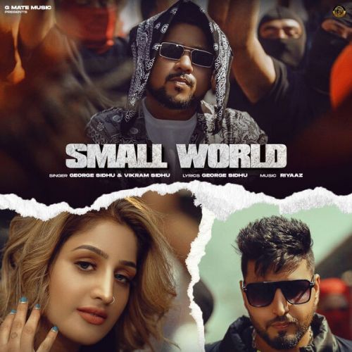 download Small World George Sidhu mp3 song ringtone, Small World George Sidhu full album download