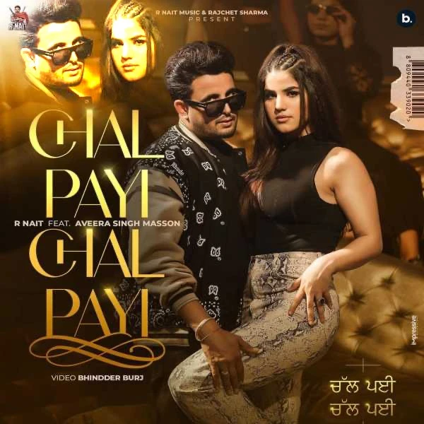 download Chal Payi Chal Payi R. Nait mp3 song ringtone, Chal Payi Chal Payi R. Nait full album download