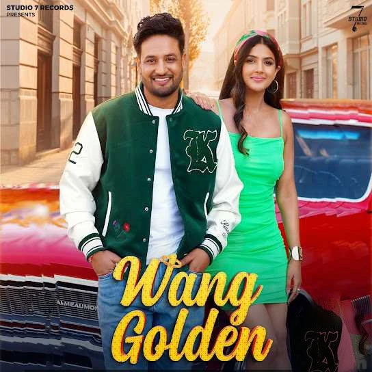 download Wang Golden Sajjan Adeeb mp3 song ringtone, Wang Golden Sajjan Adeeb full album download