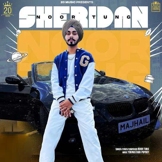 download Sheridan Noor Tung mp3 song ringtone, Sheridan Noor Tung full album download