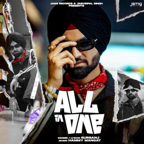 download All In One Gursanj mp3 song ringtone, All In One Gursanj full album download