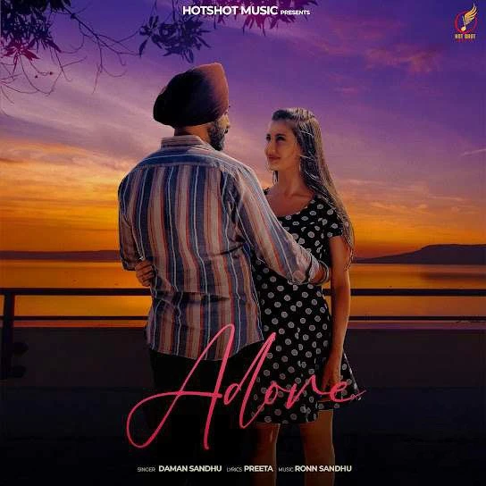 download Adore Daman Sandhu mp3 song ringtone, Adore Daman Sandhu full album download