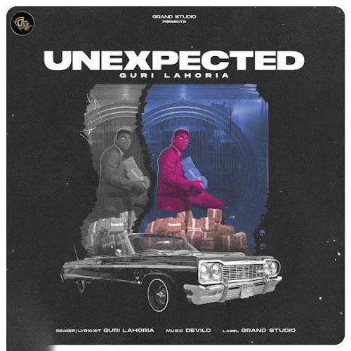 download Unexpected Guri Lahoria mp3 song ringtone, Unexpected Guri Lahoria full album download
