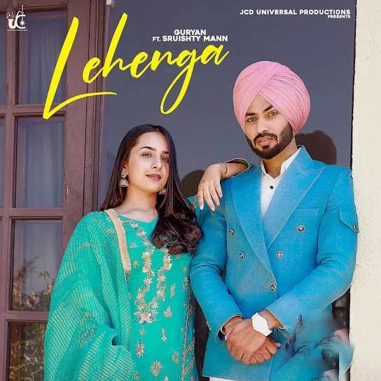 download Lehenga Guryan mp3 song ringtone, Lehenga Guryan full album download