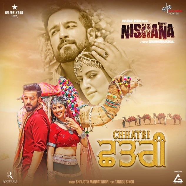download Chhatri Shivjot, Mannat Noor mp3 song ringtone, Chhatri Shivjot, Mannat Noor full album download