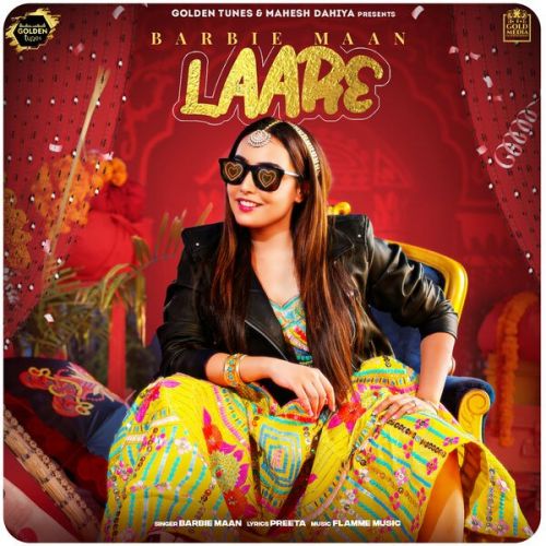 download Laare Barbie Maan mp3 song ringtone, Laare Barbie Maan full album download
