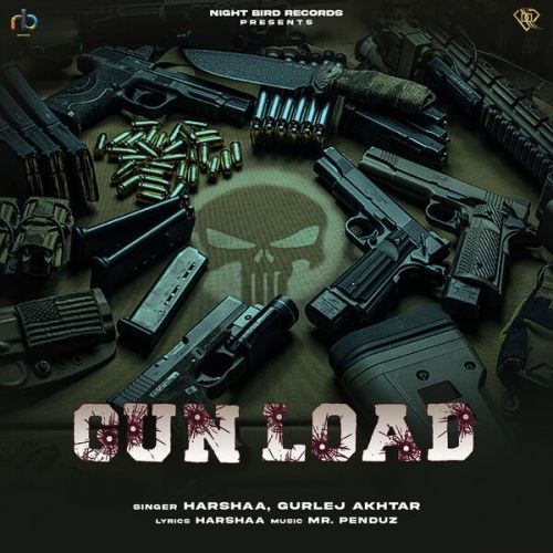 download Gun Load Harshaa, Gurlej Akhtar mp3 song ringtone, Gun Load Harshaa, Gurlej Akhtar full album download