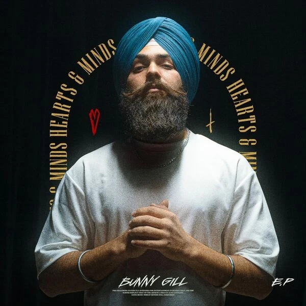 download EGO END Bunny Gill mp3 song ringtone, HEARTS & MINDS Bunny Gill full album download