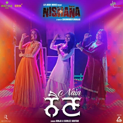 download Nain Ninja, Gurlez Akhtar mp3 song ringtone, Nain Ninja, Gurlez Akhtar full album download