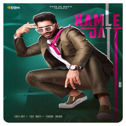 download Kamle Jatt Shivjot mp3 song ringtone, Kamle Jatt Shivjot full album download