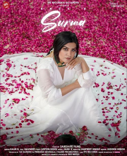 download Surma Kaur B mp3 song ringtone, Surma Kaur B full album download