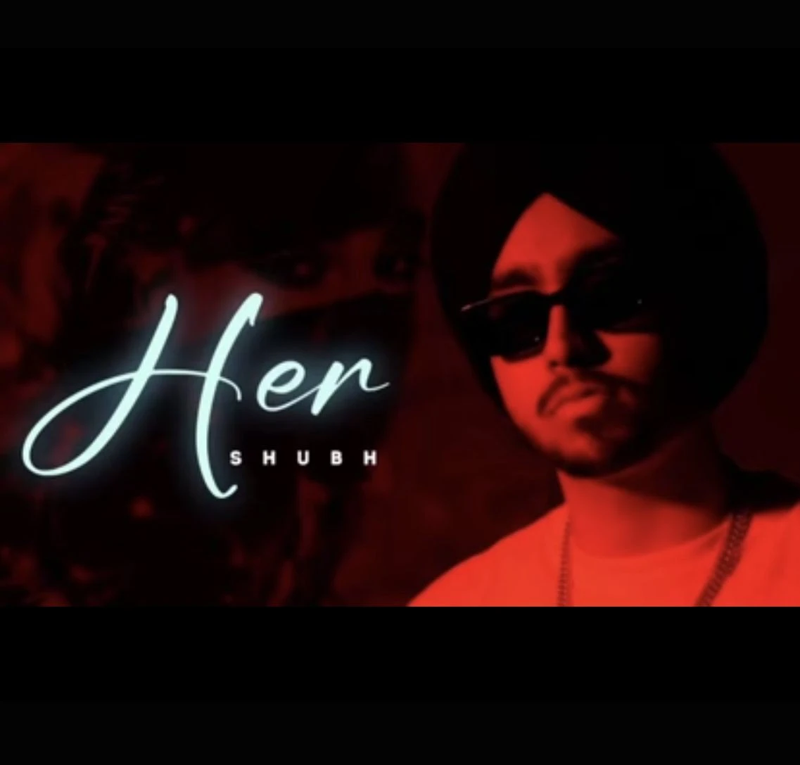 download Her Shubh mp3 song ringtone, Her Shubh full album download