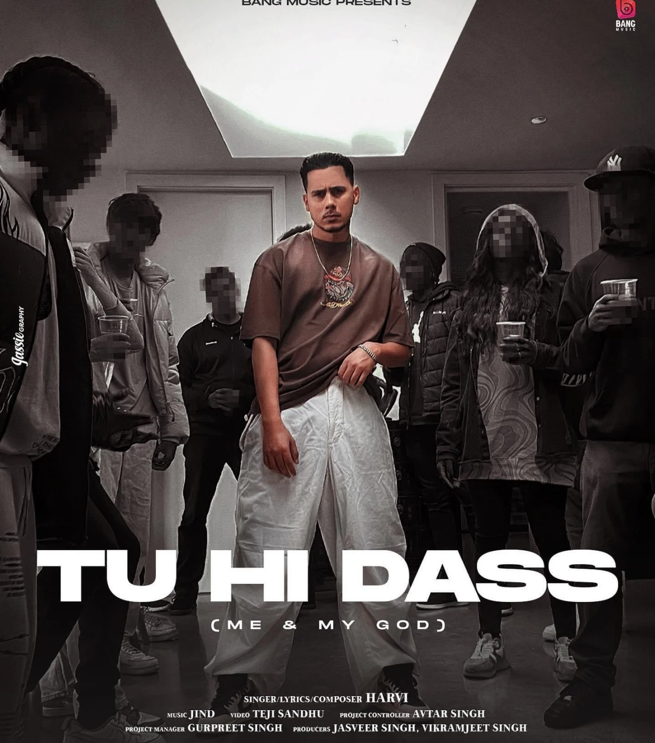 download Tu He Dass Harvi mp3 song ringtone, Tu He Dass Harvi full album download