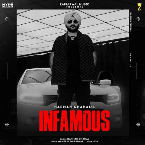 download Infamous Harman Chahal mp3 song ringtone, Infamous Harman Chahal full album download