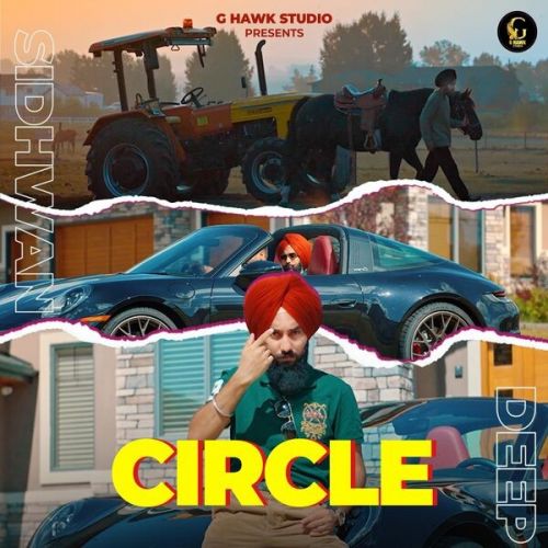 download Circle Deep Sidhwan mp3 song ringtone, Circle Deep Sidhwan full album download