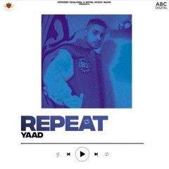 download Dil Tod Jande Yaad mp3 song ringtone, Repeat Yaad full album download